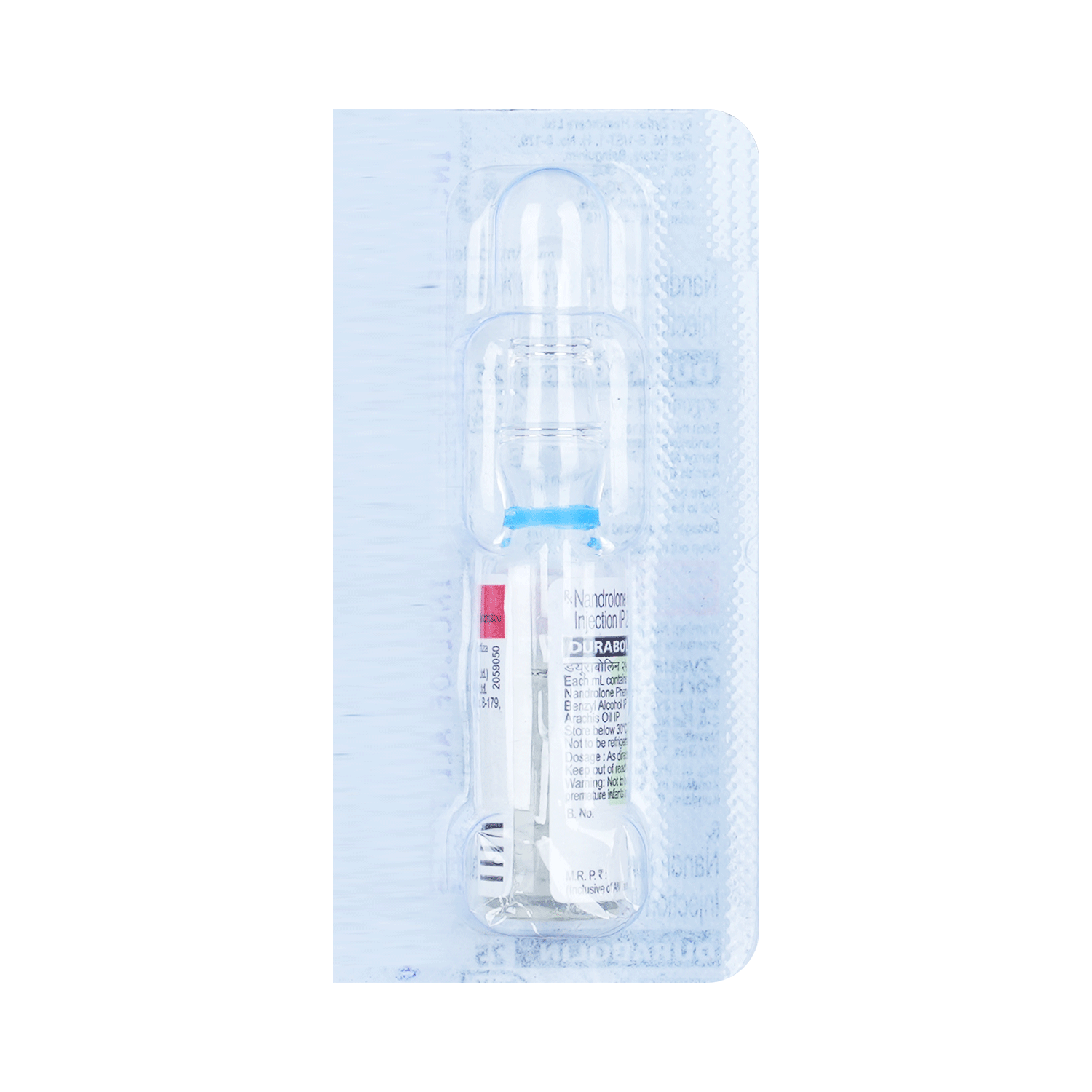 Durabolin 25 Injection