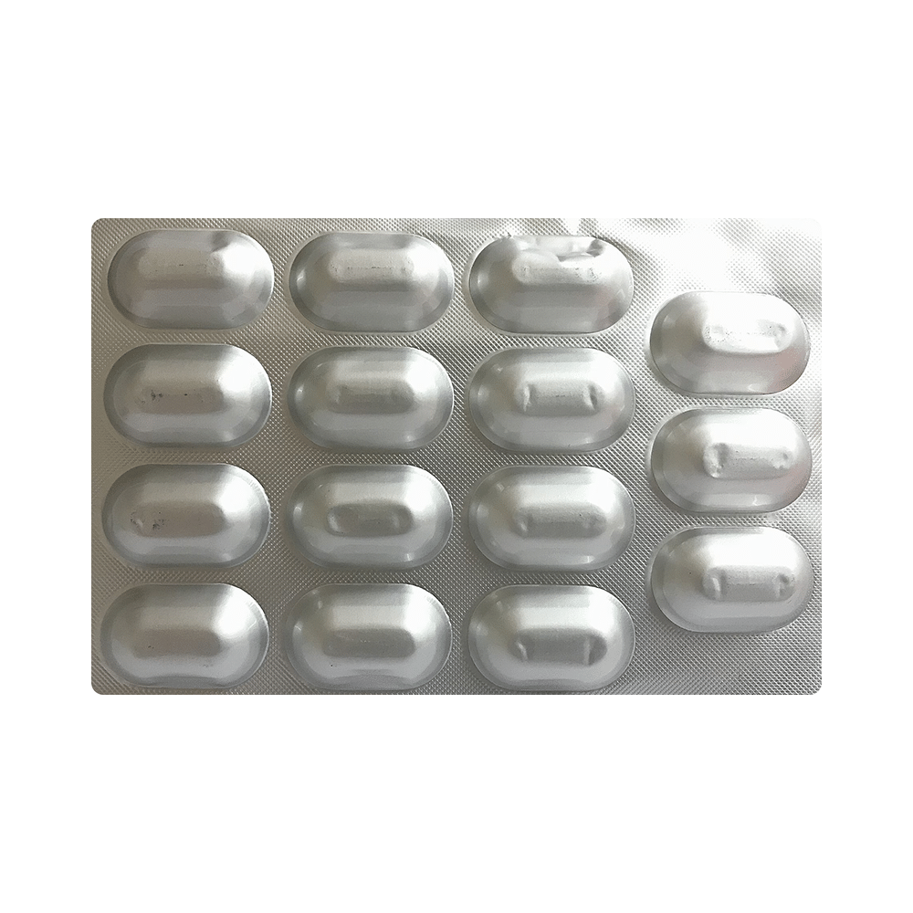 Ziglip-M 50/850 Tablet - Image 3