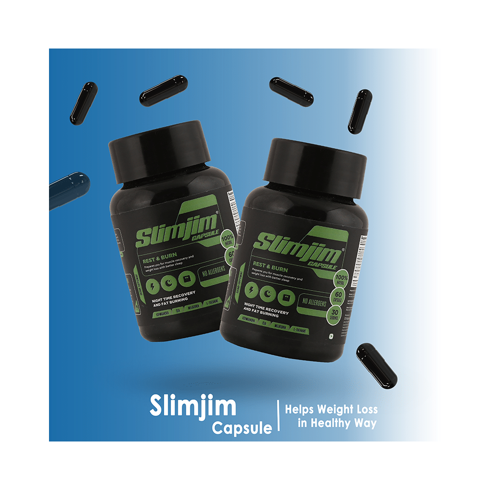 Slim Jim Capsule - Image 4