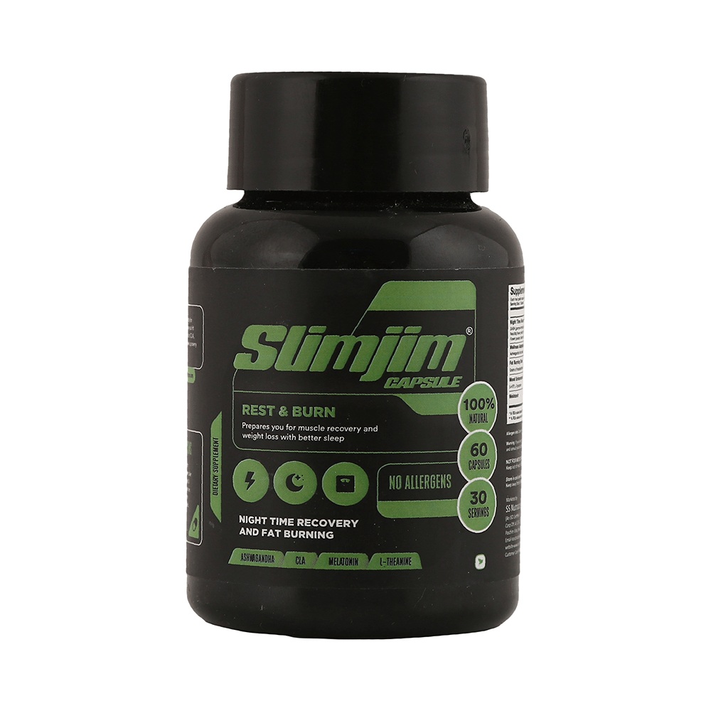 Slim Jim Capsule - Image 1