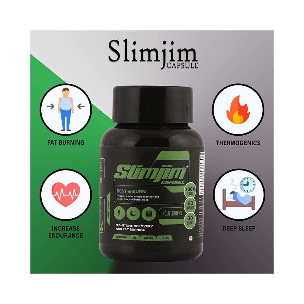 Slim Jim Capsule - Image 5