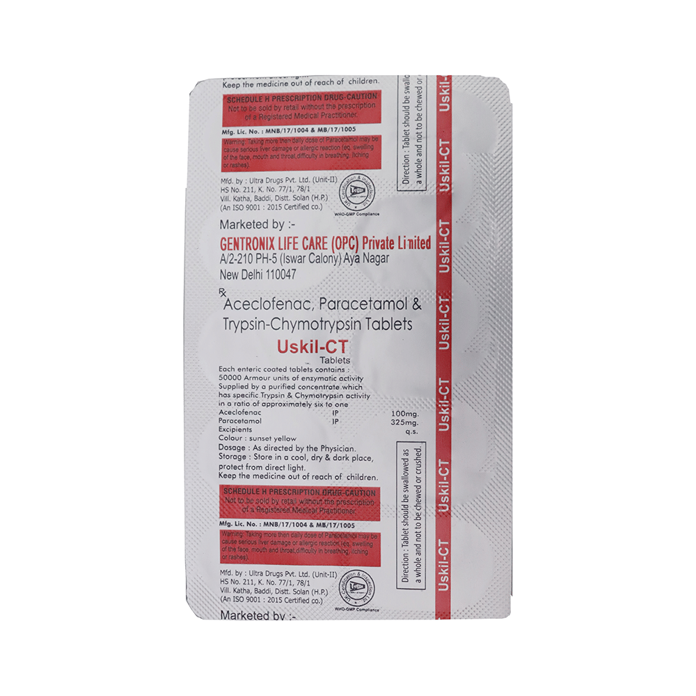 Uskil-CT Tablet - Image 4