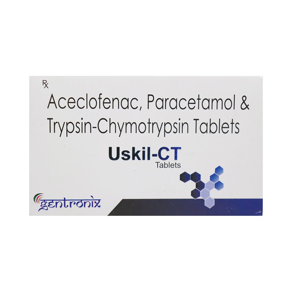 Uskil-CT Tablet - Image 1