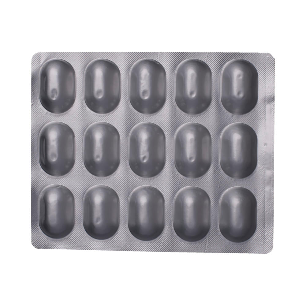 Depakote XR 500 Tablet - Image 4