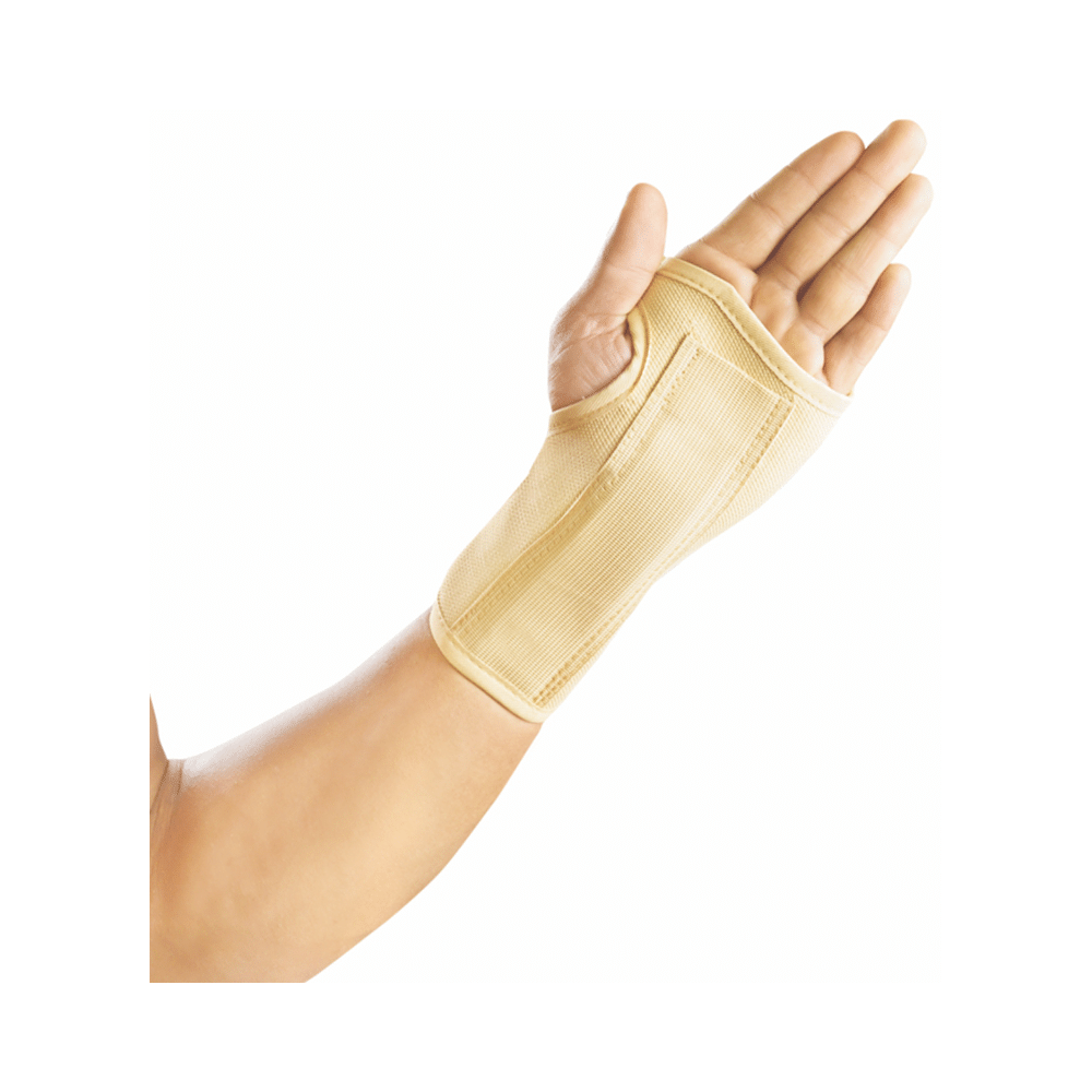 Dyna 1640 Wrist Brace Large Left