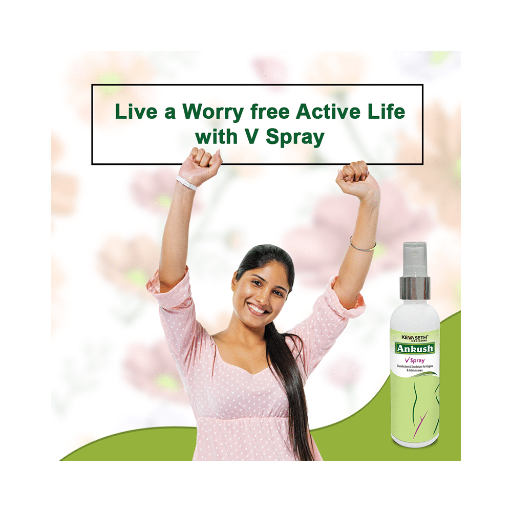 Keya Seth Medicure Ankush V Spray - Image 6