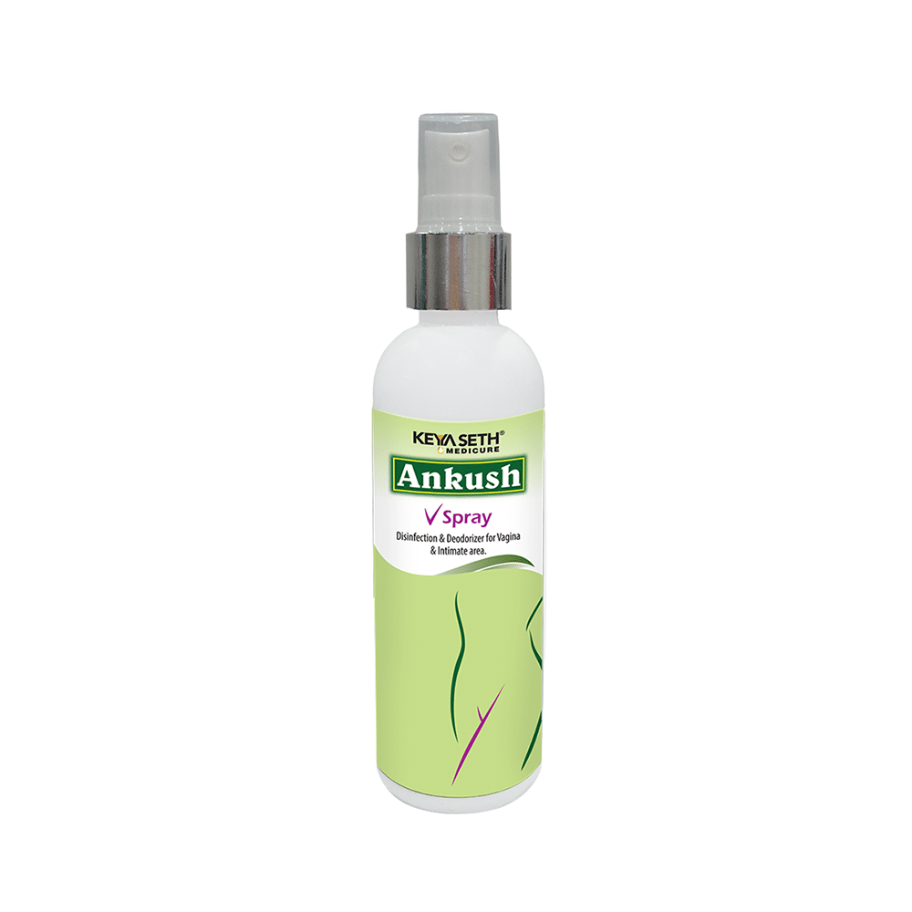 Keya Seth Medicure Ankush V Spray - Image 1