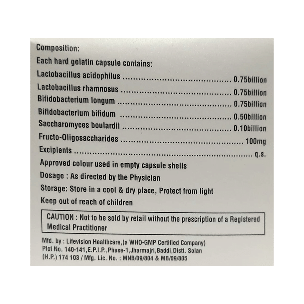 Pbpro Capsule - Image 2