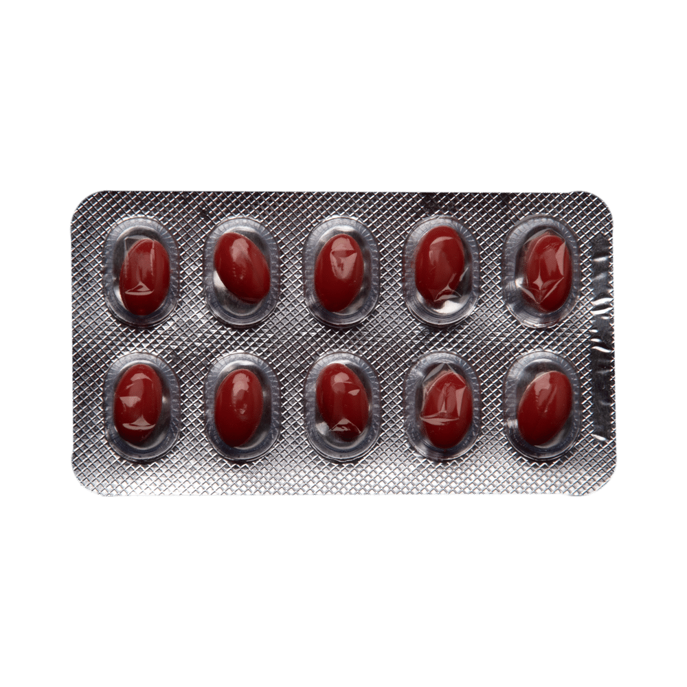 Resoten 10 Capsule - Image 3