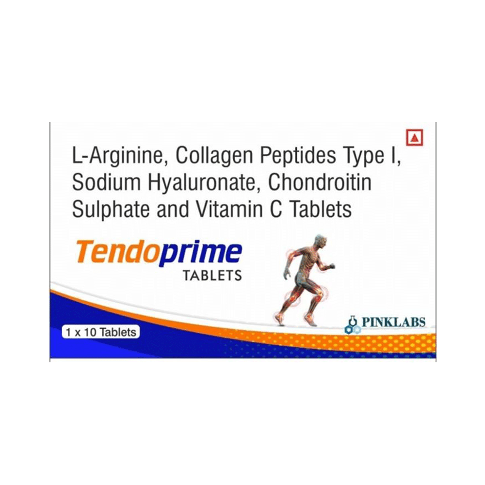 Tendoprime Tablet