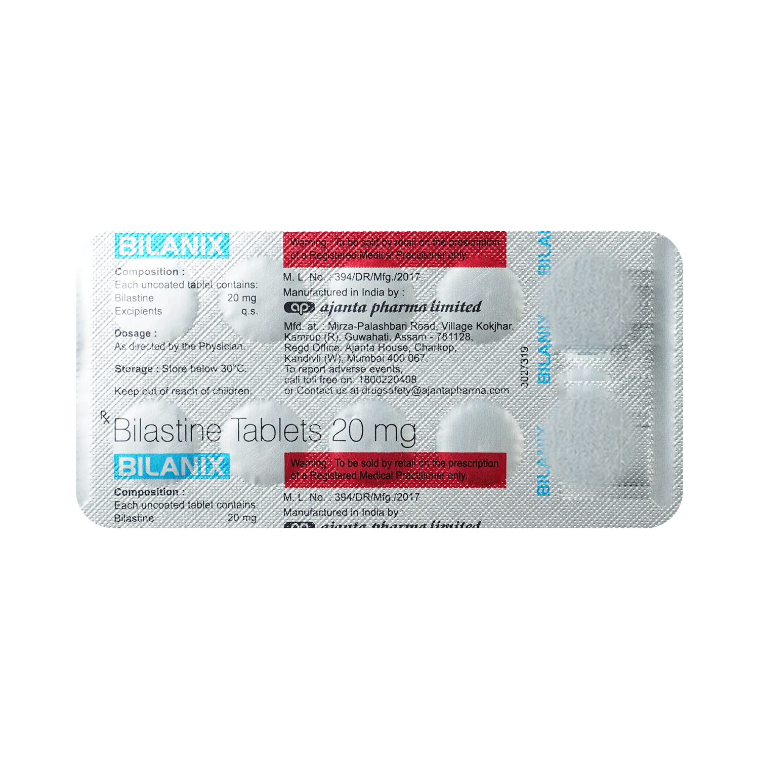 Bilanix Tablet - Image 6