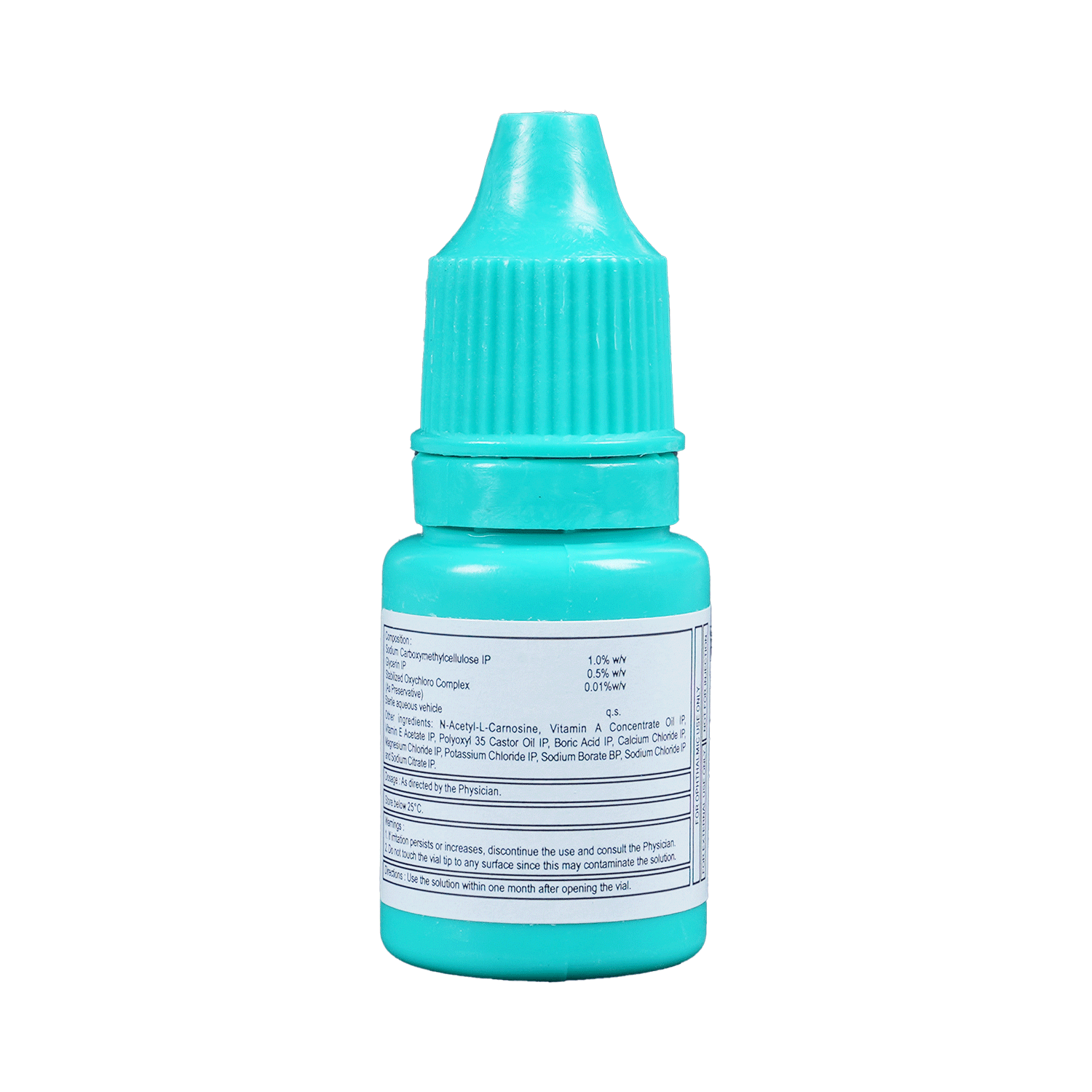 Softdrops Liquigel Eye Drop - Image 7