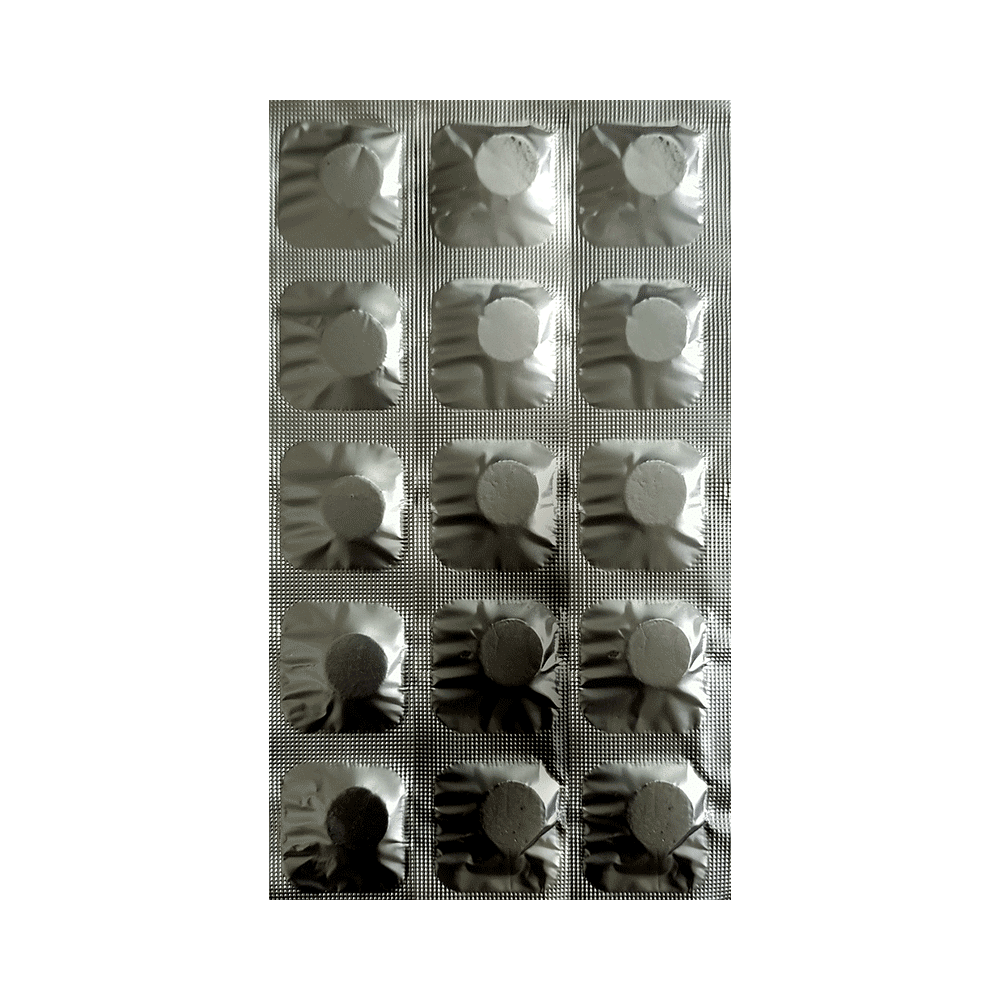 Healing Pharma Healcee Plus Tablet Orange - Image 5