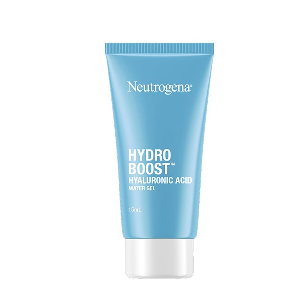 Neutrogena Hydro Boost Hyaluronic Acid Water Gel - Image 1
