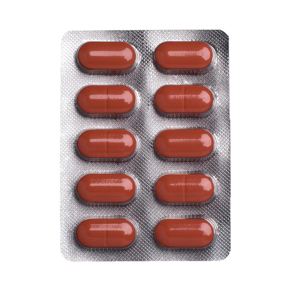 Kondro Acute Tablet - Image 4