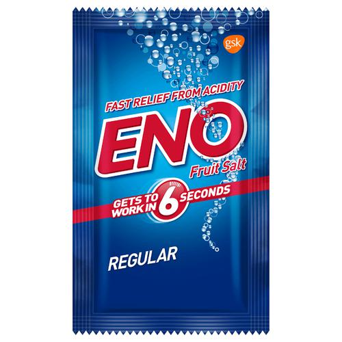 Eno Fruit Salt Regular - Image 1