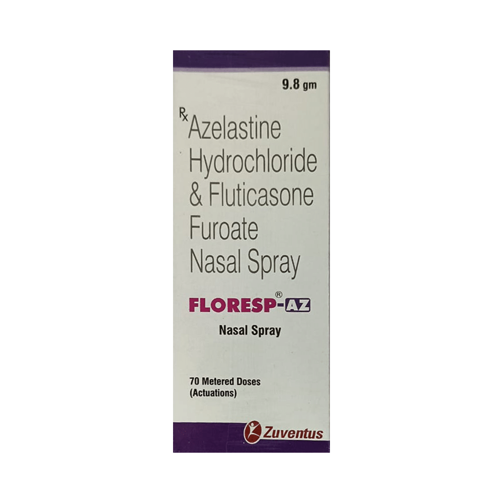 Floresp-AZ Nasal Spray - Image 5