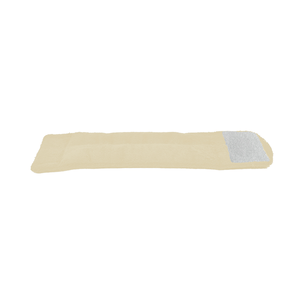 AaraamSek Microwavable Therapeutic Herbal Heating Pad for Wrist Pain Cream - Image 2