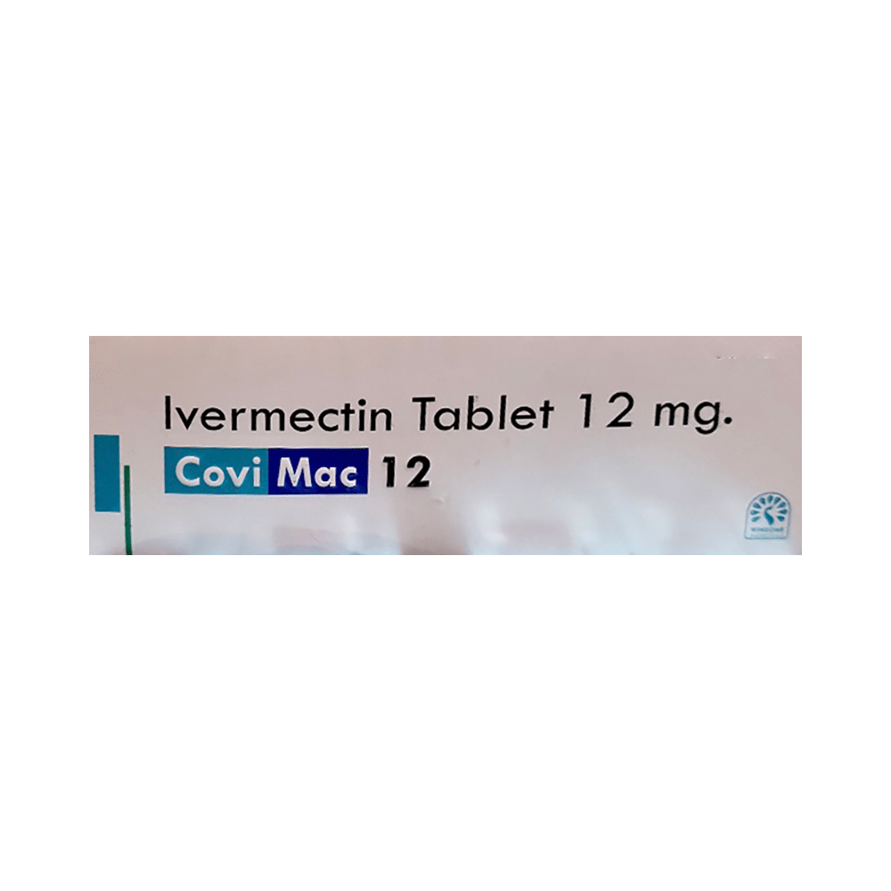 Covi Mac 12 Tablet - Image 1
