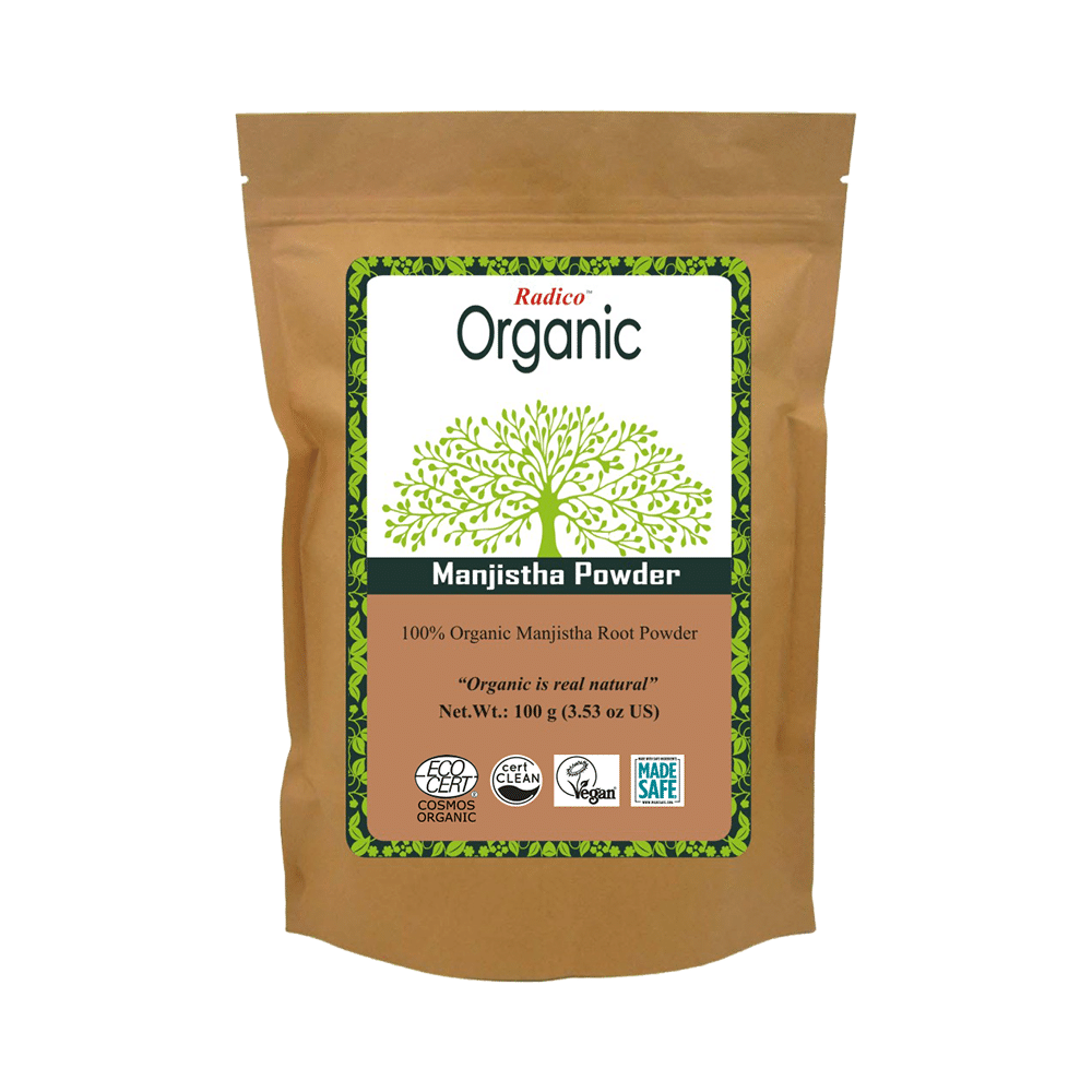 Radico Manjistha Powder