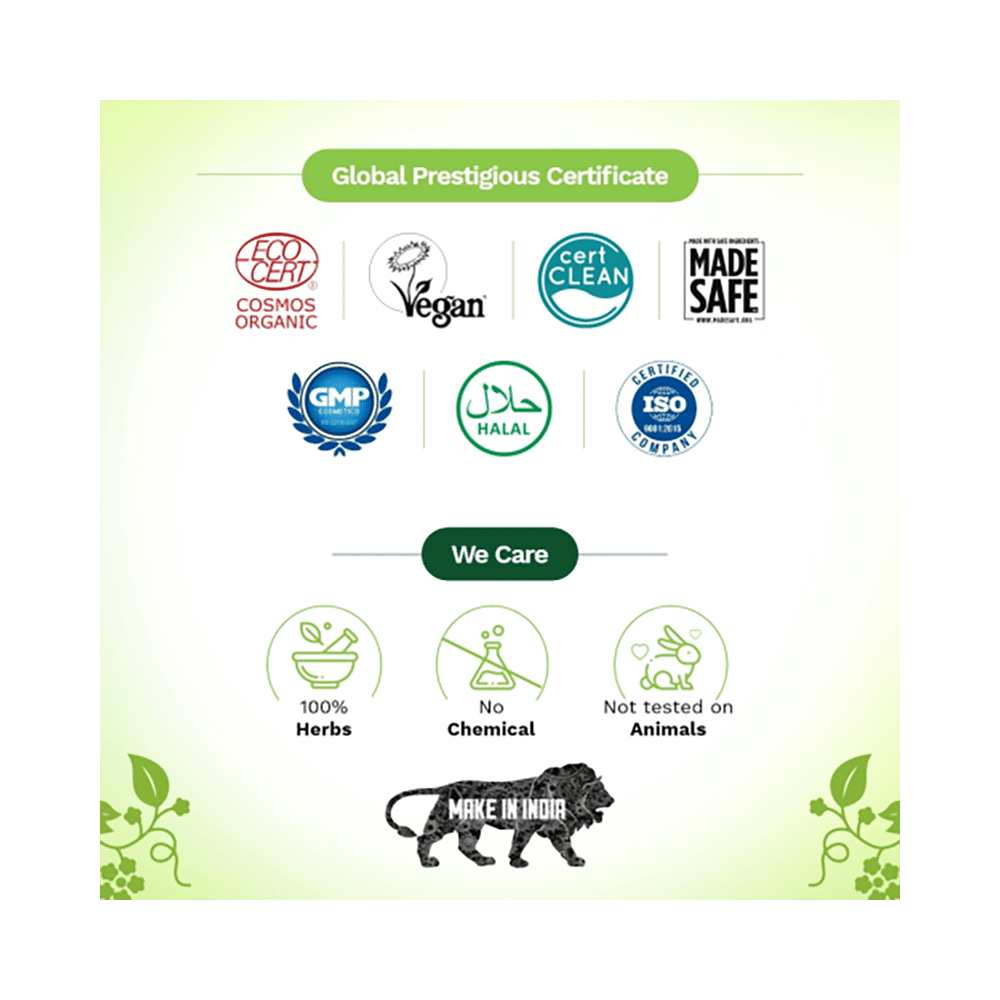 Radico Manjistha Powder - Image 3