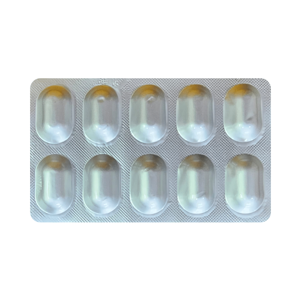 Oflora-LB Tablet - Image 4