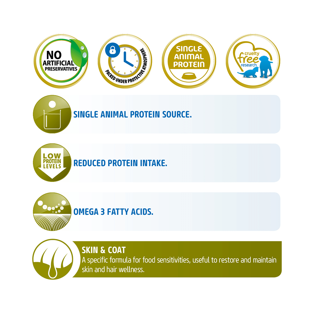 Farmina Pet Foods N&D Quinoa Digestion for Adult Dog  Skin & Coat Duck, Coconut & Turmeric - Image 8