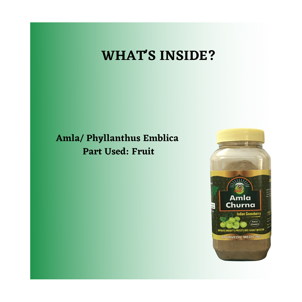 Hass Amla Churna - Image 7