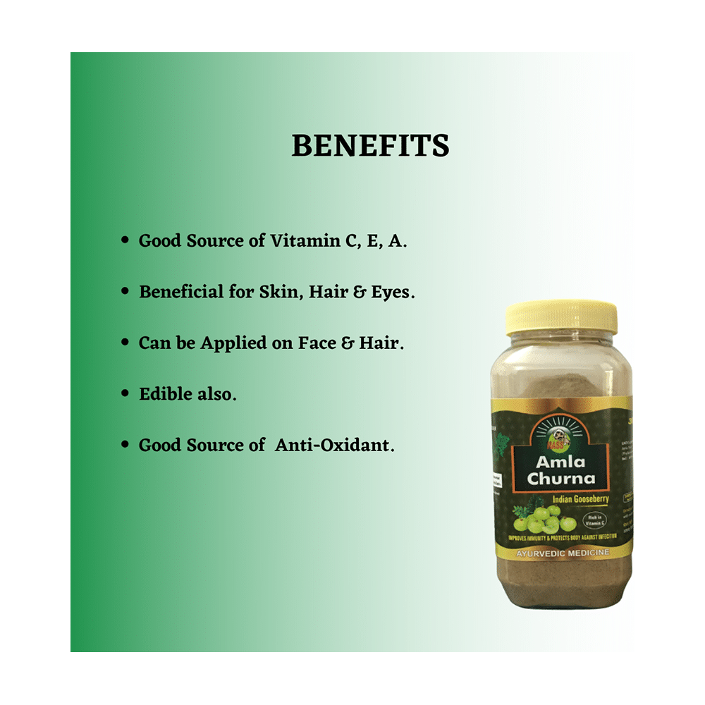 Hass Amla Churna - Image 5