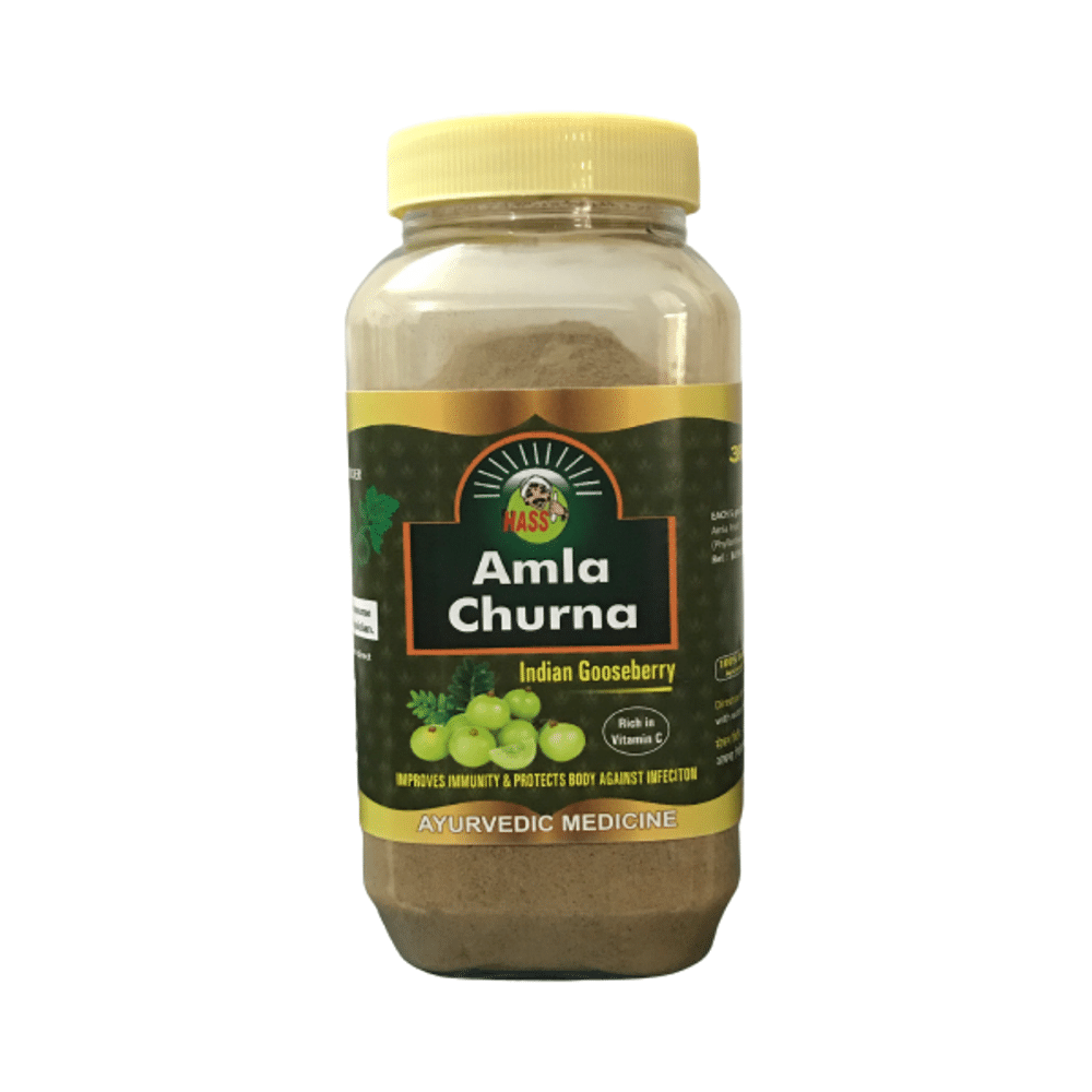 Hass Amla Churna - Image 1