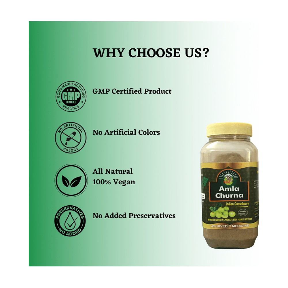 Hass Amla Churna - Image 8