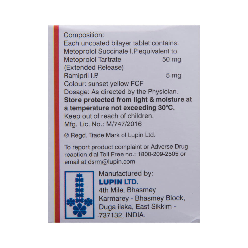 Starpress R XL 50 Tablet - Image 3