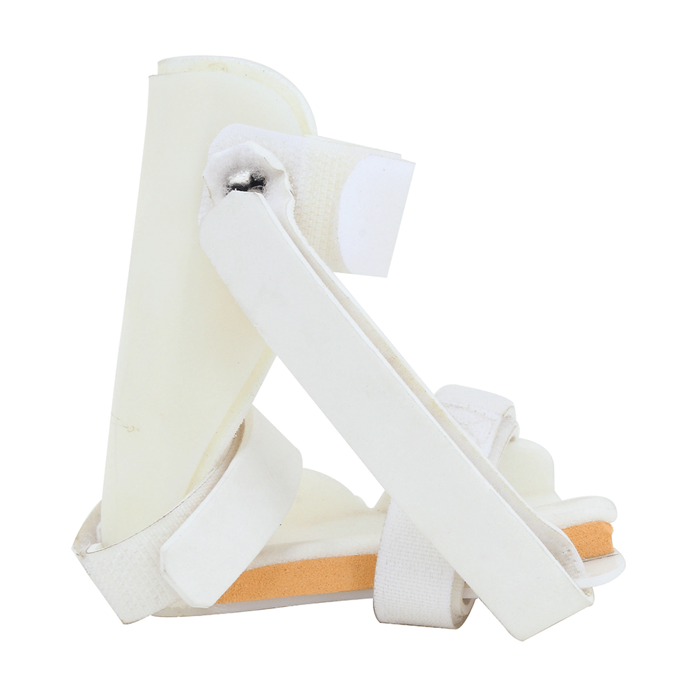 Salo Orthotics Ctev Splint Clubfoot Shoe 4.5inch Right - Image 5