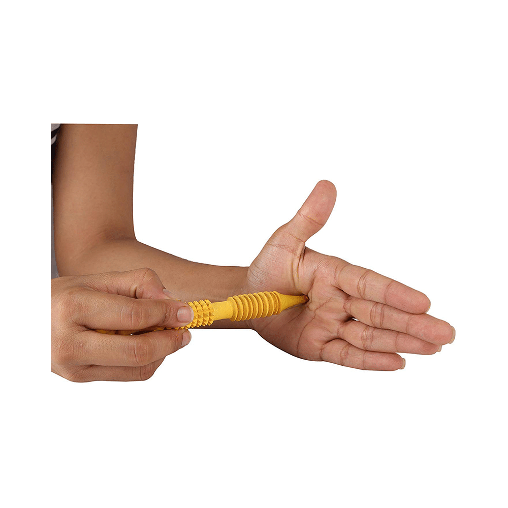 Dominion Care Jimmy Hand Roller for Hand & Points Massage - Image 3