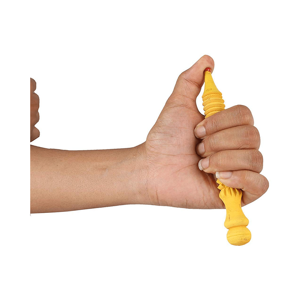 Dominion Care Jimmy Hand Roller for Hand & Points Massage - Image 8