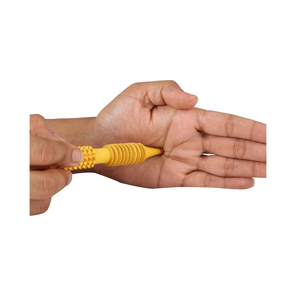 Dominion Care Jimmy Hand Roller for Hand & Points Massage - Image 7