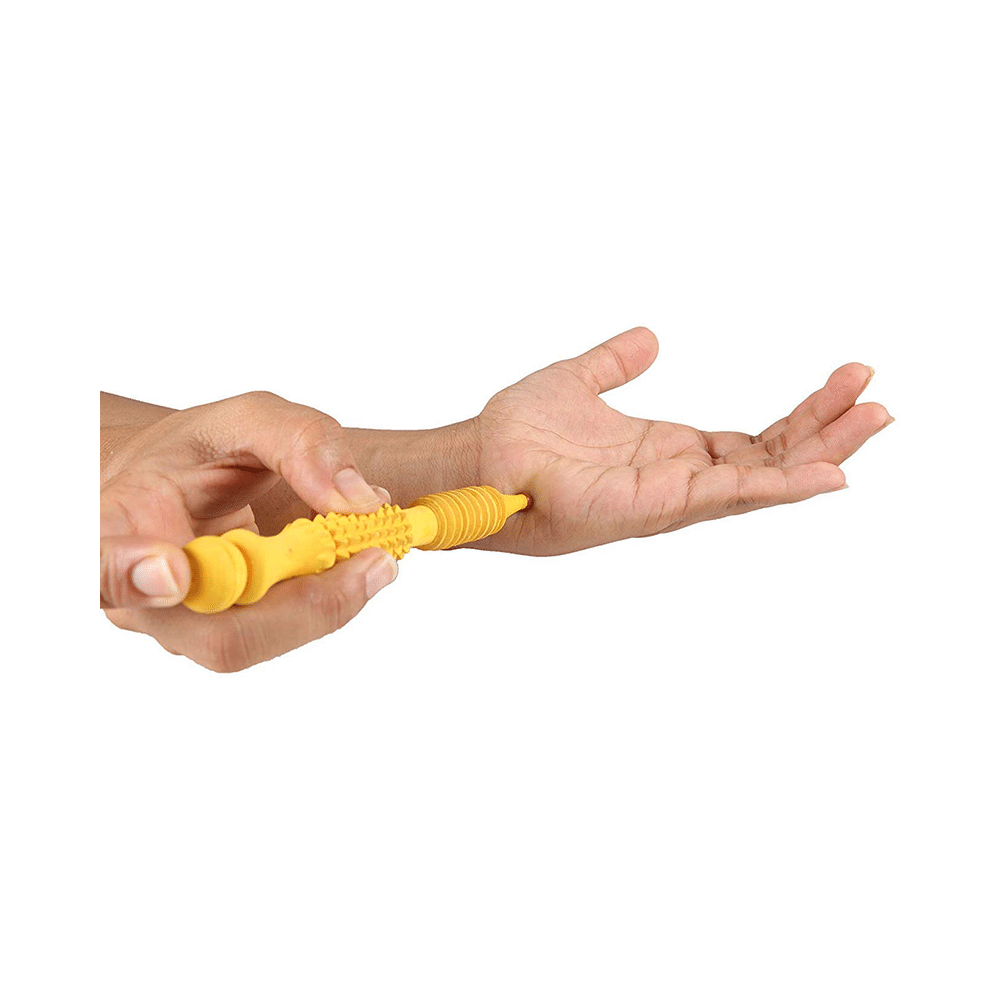 Dominion Care Jimmy Hand Roller for Hand & Points Massage - Image 2