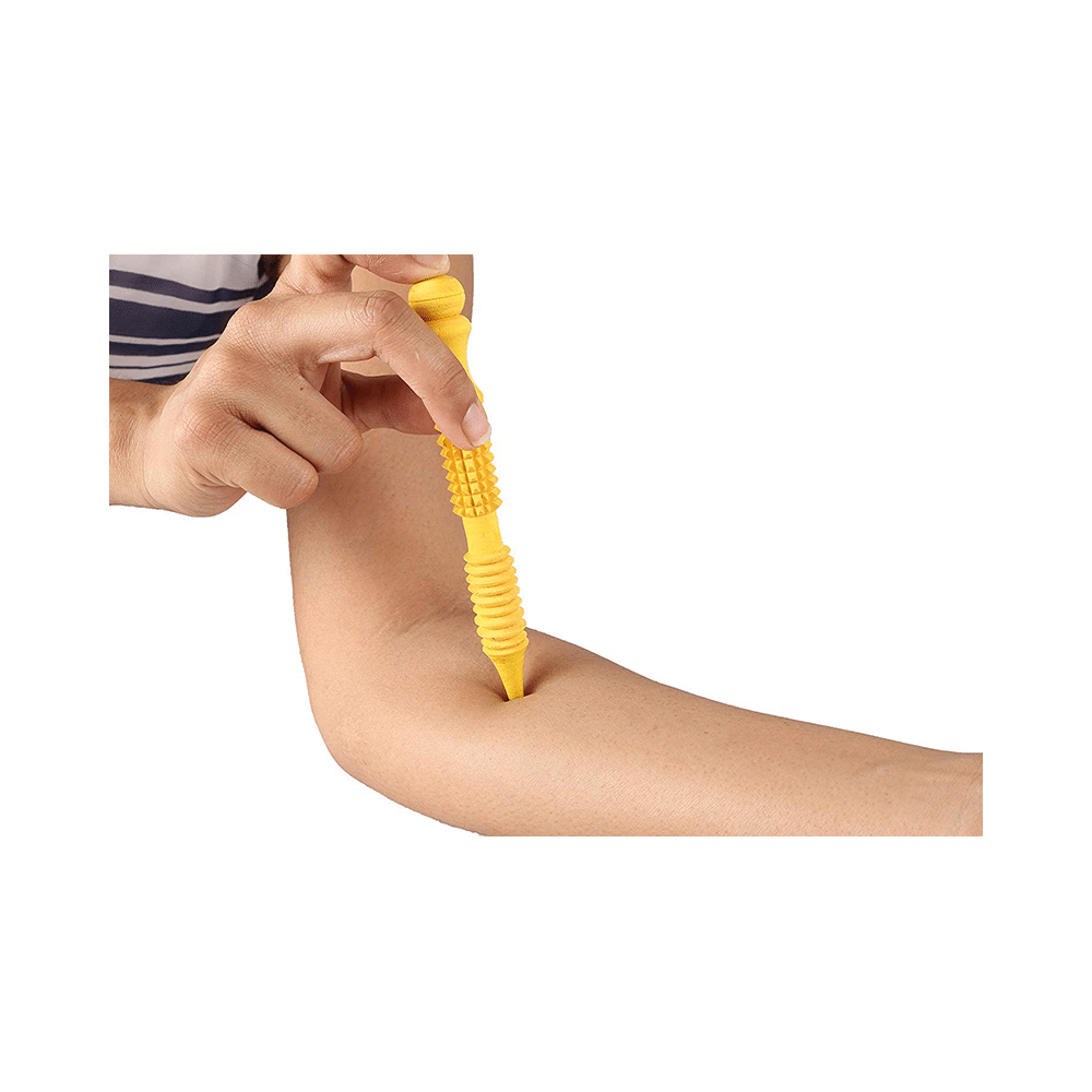 Dominion Care Jimmy Hand Roller for Hand & Points Massage - Image 6