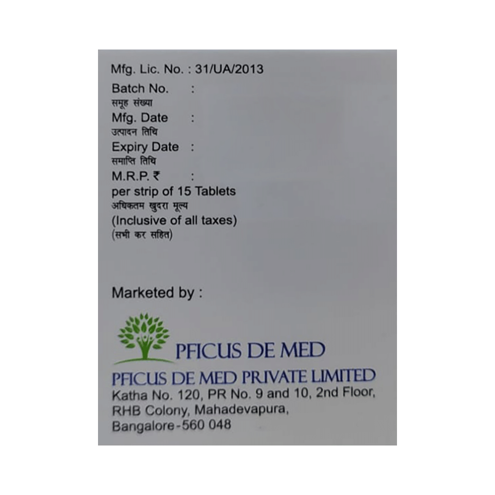 Evog 0.3 Tablet MD - Image 3