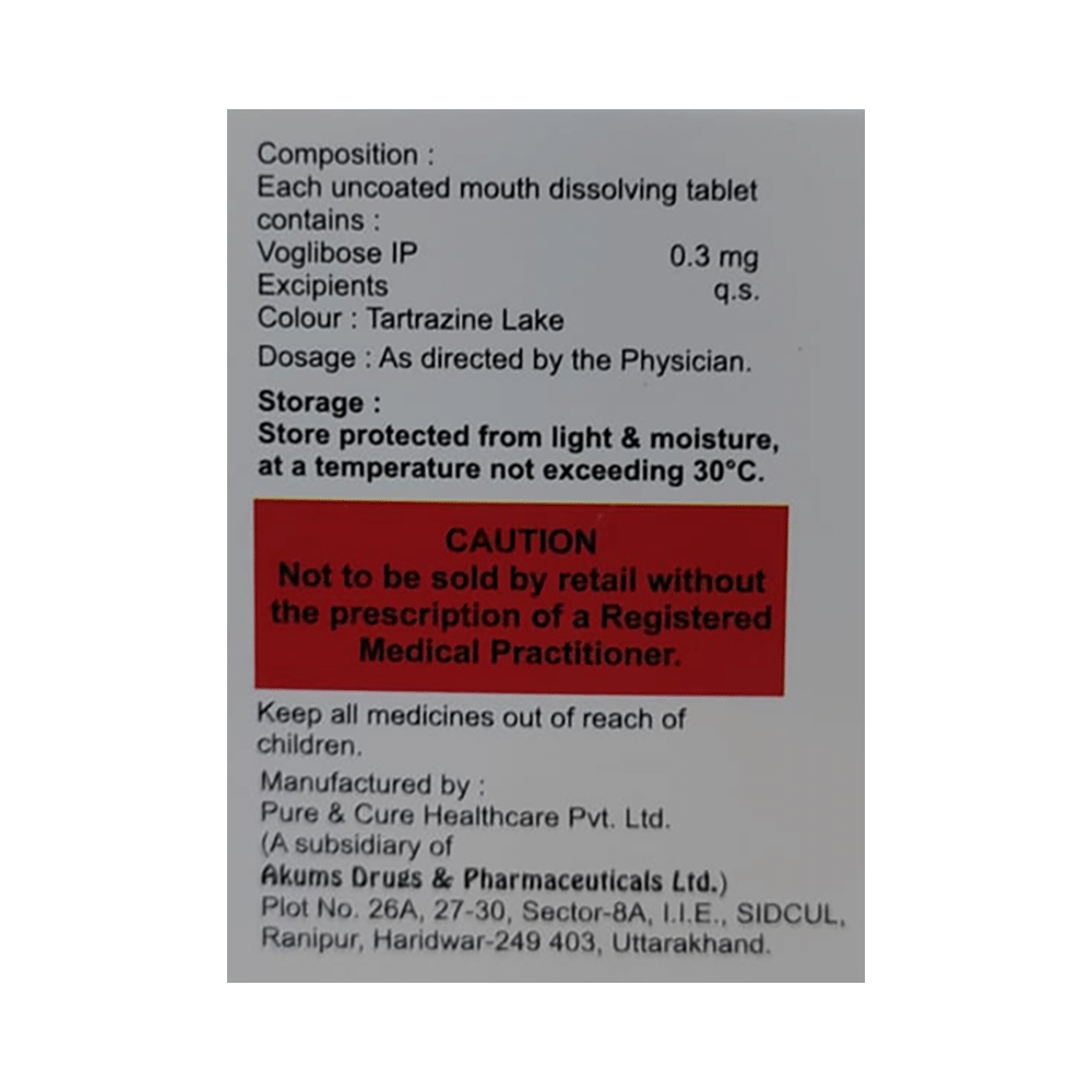 Evog 0.3 Tablet MD - Image 2