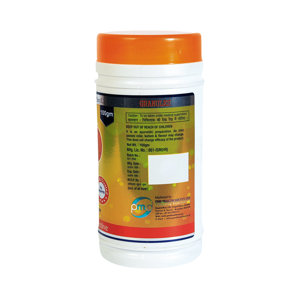 Pabilax Laxative Granules (100gm Each) - Image 3