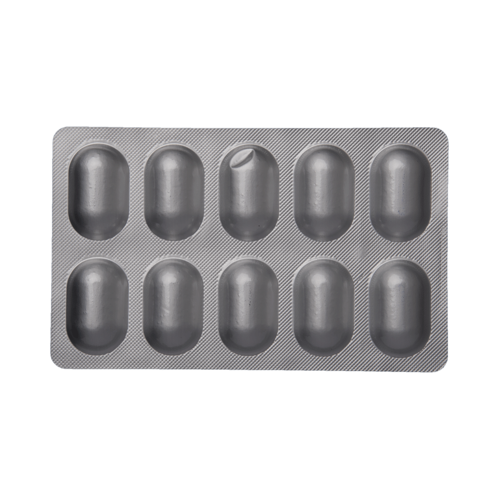 Tenepan-M 500 Tablet ER - Image 4