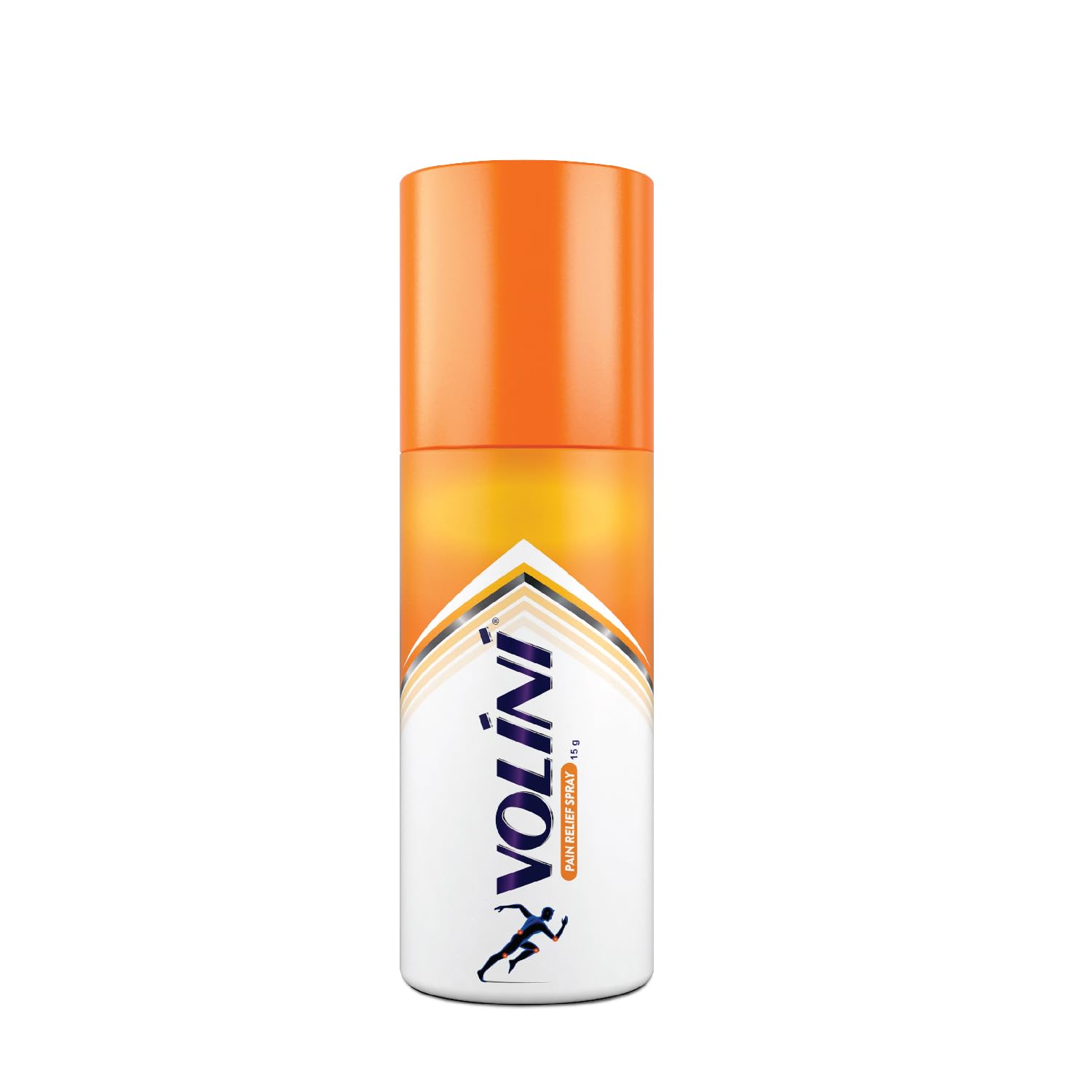 Volini Pain Relief Spray - Image 1