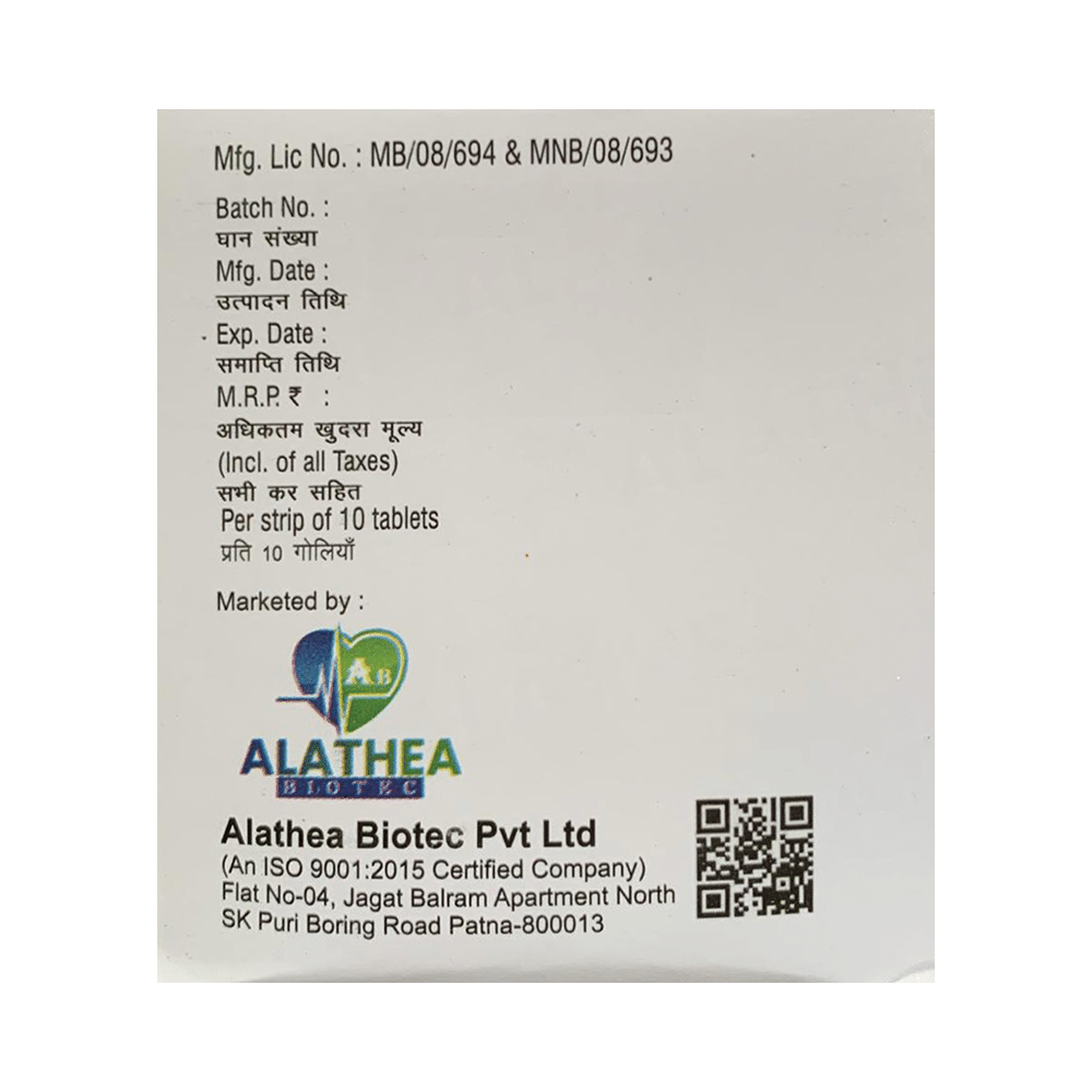 Dial OD 1000 Tablet ER - Image 3