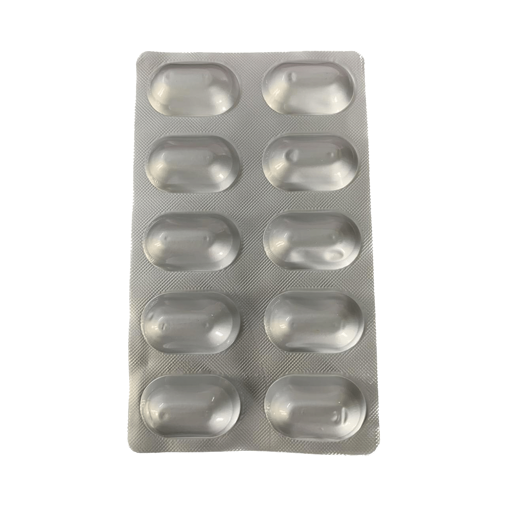 Dial OD 1000 Tablet ER - Image 5