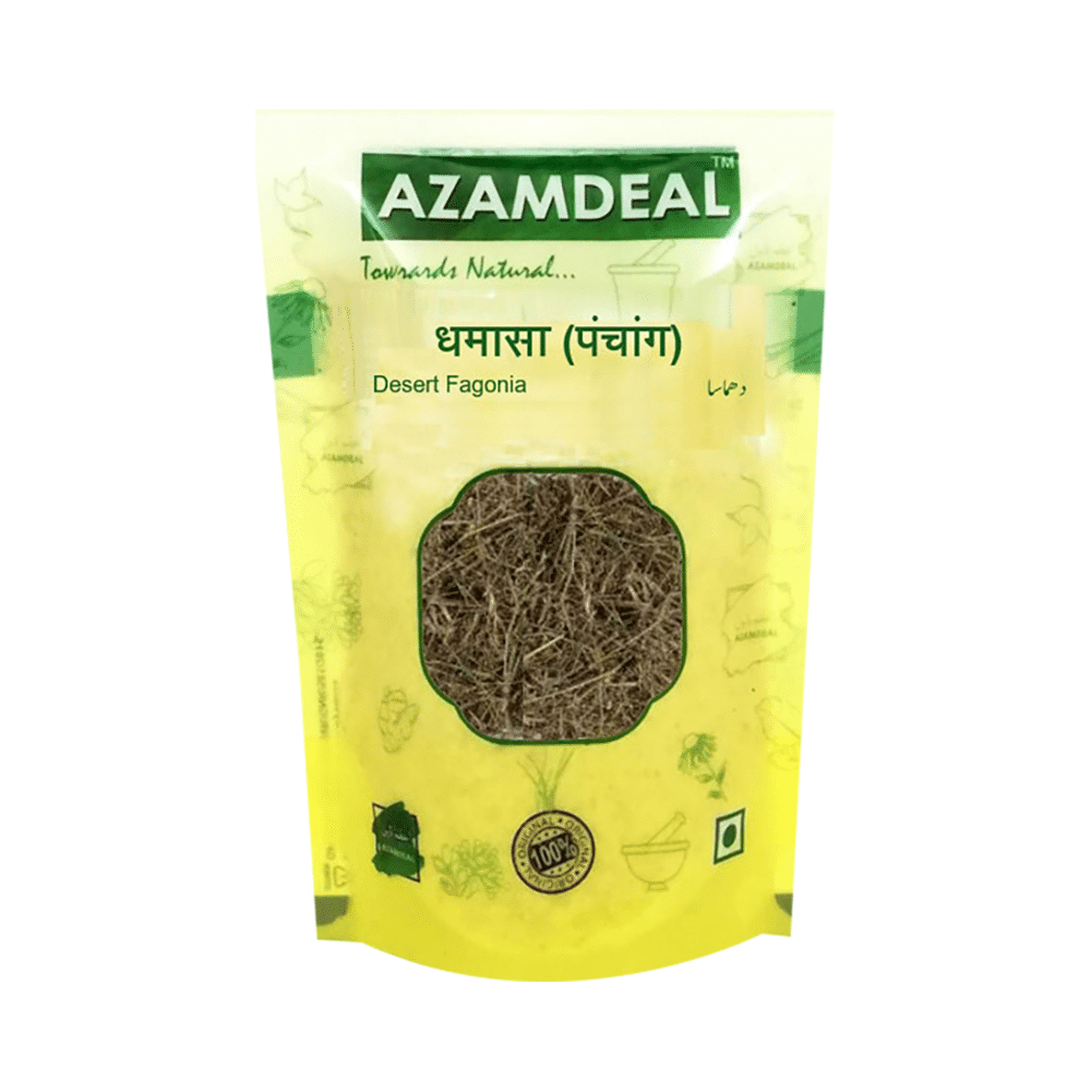 Azamdeal Dhamasa (Panchang)
