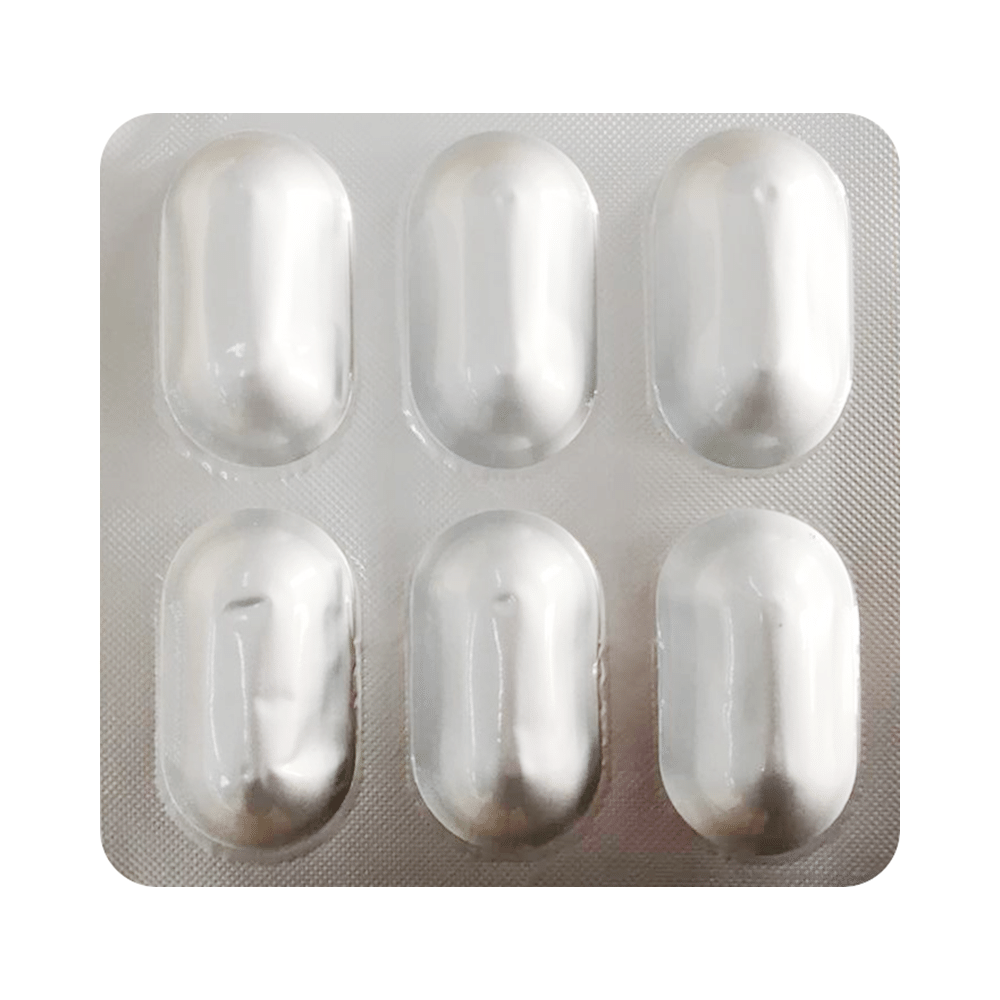 Sorigo 100mg Capsule - Image 2