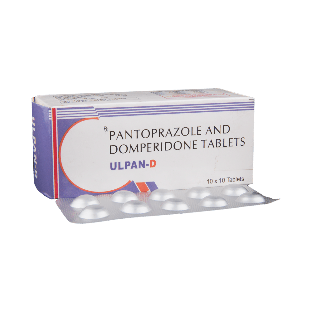 Ulpan-D Tablet - Image 1