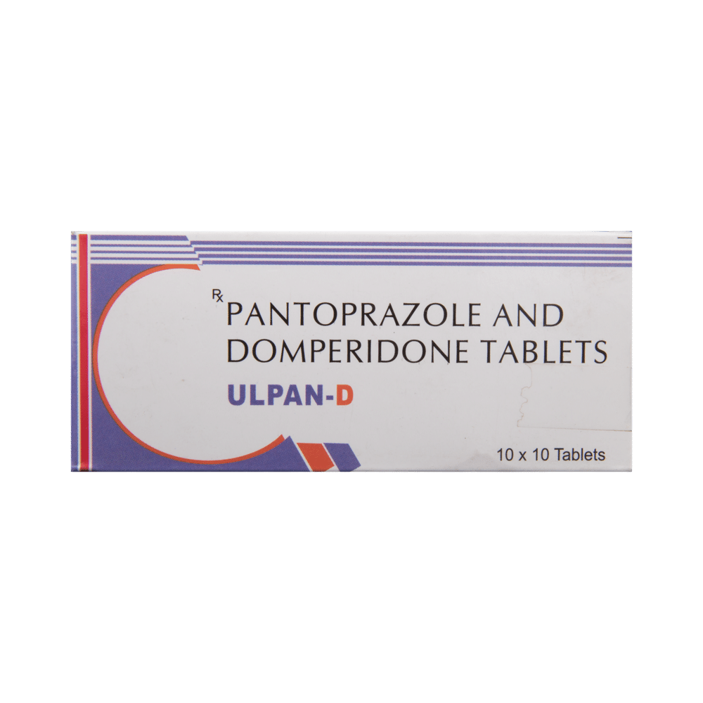 Ulpan-D Tablet - Image 2