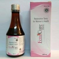 Femicure Suspension
